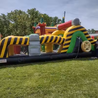 Farnumwood Park - Flint, MI