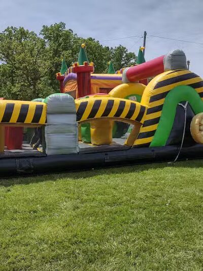 Farnumwood Park - Flint, MI