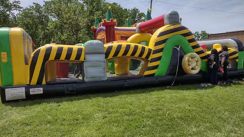 Farnumwood Park - Flint, MI