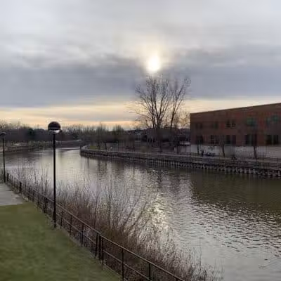 Genesee Valley Trail - Flint, MI