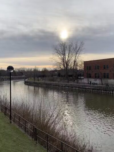 Genesee Valley Trail - Flint, MI