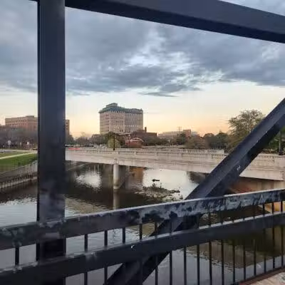 Genesee Valley Trail - Flint, MI