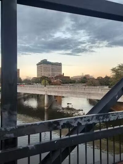 Genesee Valley Trail - Flint, MI