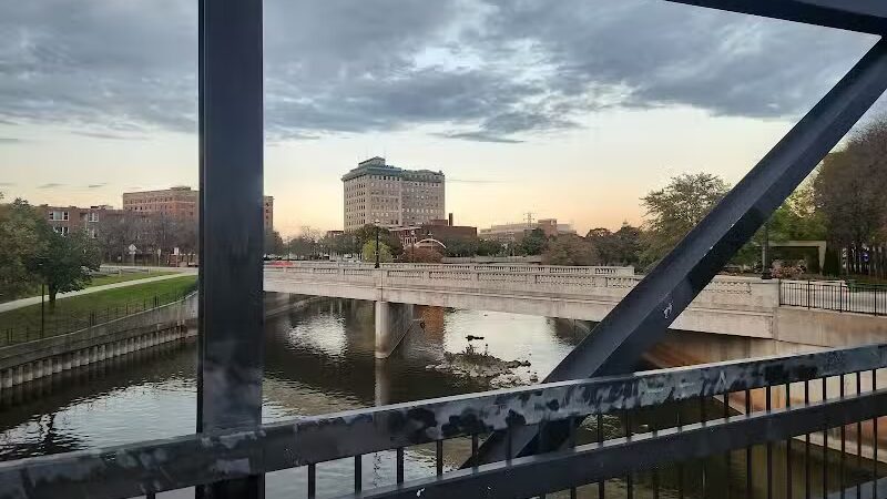 Genesee Valley Trail - Flint, MI