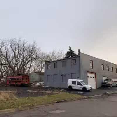 Genesee Valley Trail - Flint, MI