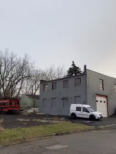 Genesee Valley Trail - Flint, MI