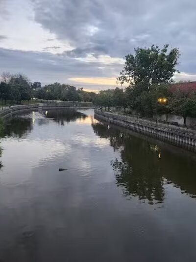 Genesee Valley Trail - Flint, MI