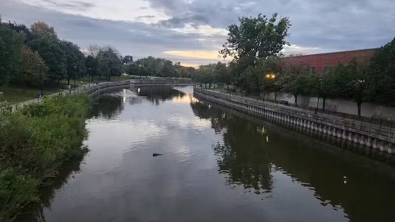 Genesee Valley Trail - Flint, MI