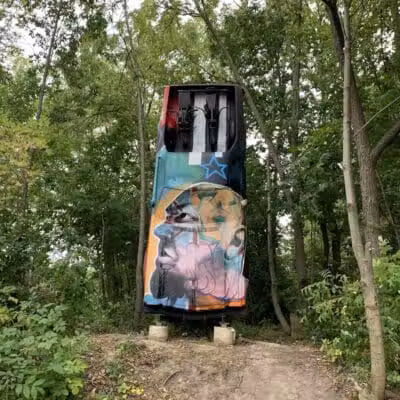 Genesee Valley Trail - Flint, MI