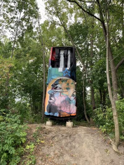 Genesee Valley Trail - Flint, MI