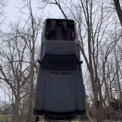 Genesee Valley Trail - Flint, MI