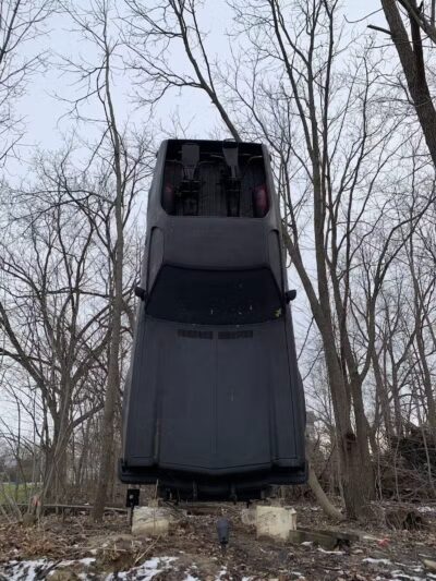 Genesee Valley Trail - Flint, MI