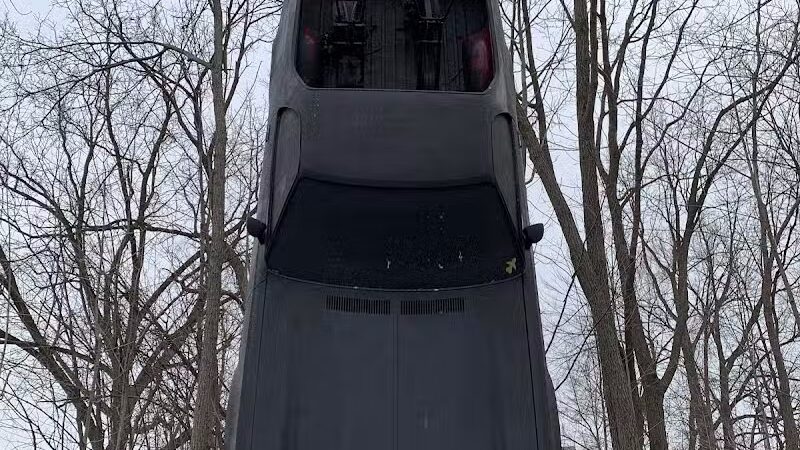 Genesee Valley Trail - Flint, MI