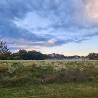 Genesee Valley Trail - Flint, MI