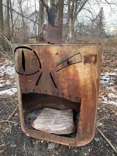 Genesee Valley Trail - Flint, MI