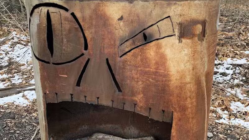 Genesee Valley Trail - Flint, MI