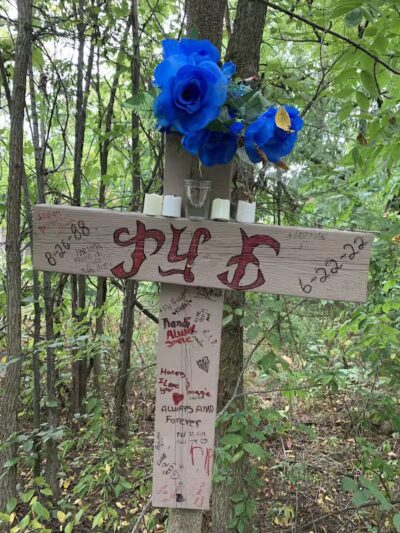 Genesee Valley Trail - Flint, MI