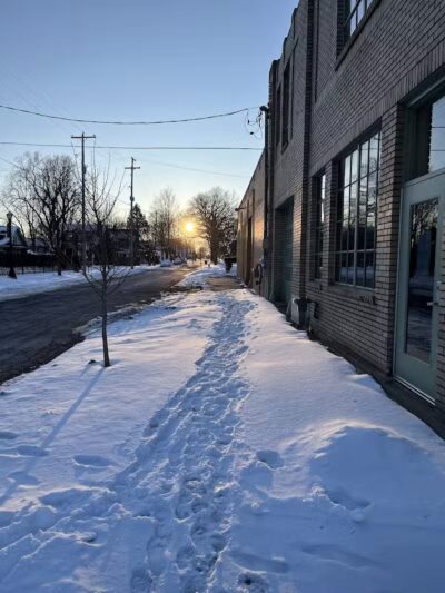 Genesee Valley Trail - Flint, MI