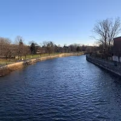 Genesee Valley Trail - Flint, MI