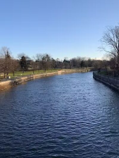 Genesee Valley Trail - Flint, MI