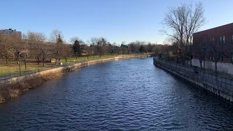 Genesee Valley Trail - Flint, MI