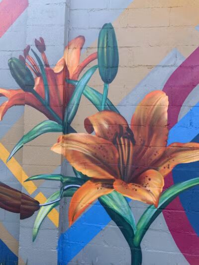 Genesee Valley Trail - Flint, MI