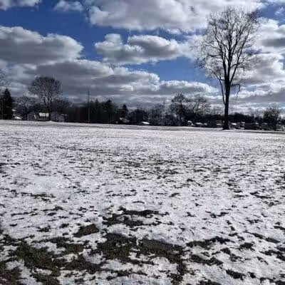 Genesee Valley Trail - Flint, MI