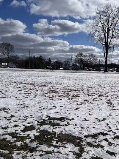 Genesee Valley Trail - Flint, MI
