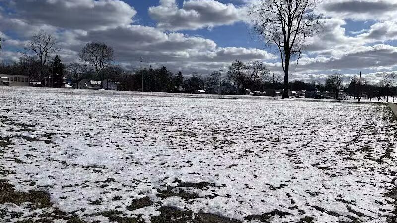 Genesee Valley Trail - Flint, MI