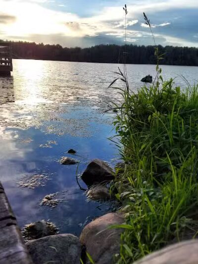 Genesee Valley Trail - Flint, MI