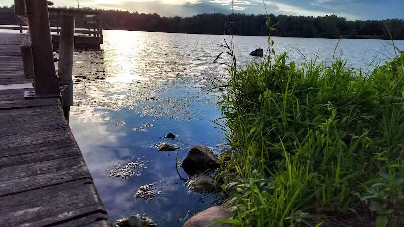 Genesee Valley Trail - Flint, MI