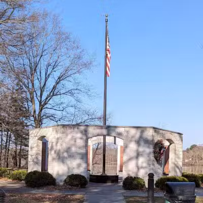 Genesee Veterans Park - Flint,