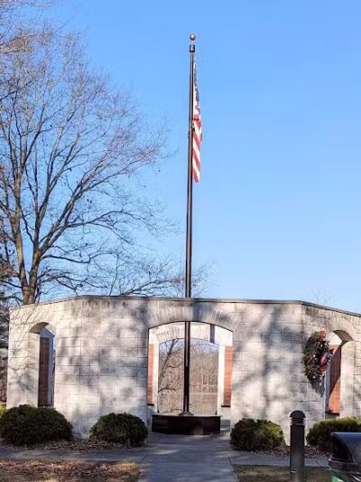 Genesee Veterans Park - Flint,