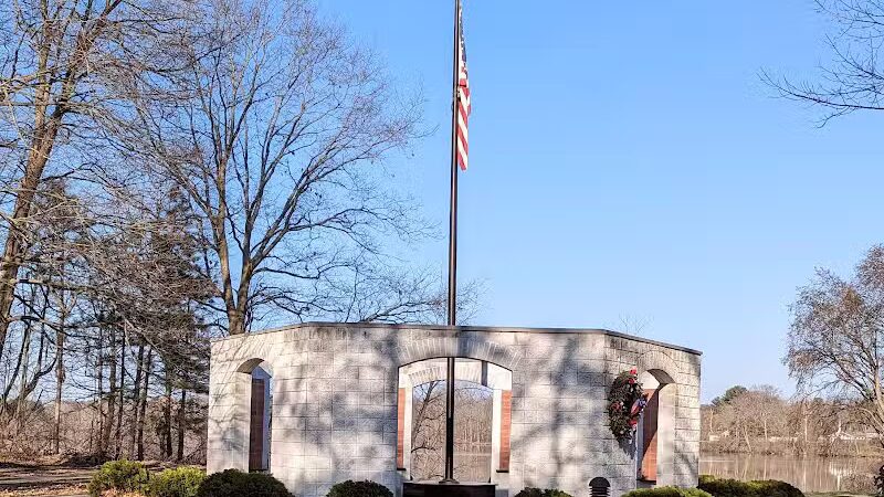 Genesee Veterans Park - Flint,