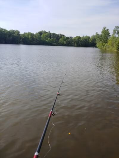 Genesee Veterans Park - Flint,