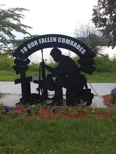 Genesee Veterans Park - Flint,