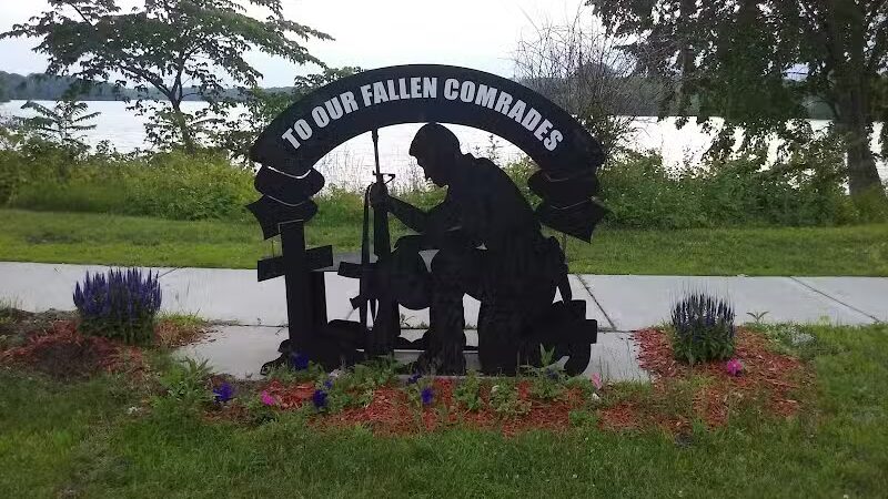 Genesee Veterans Park - Flint,