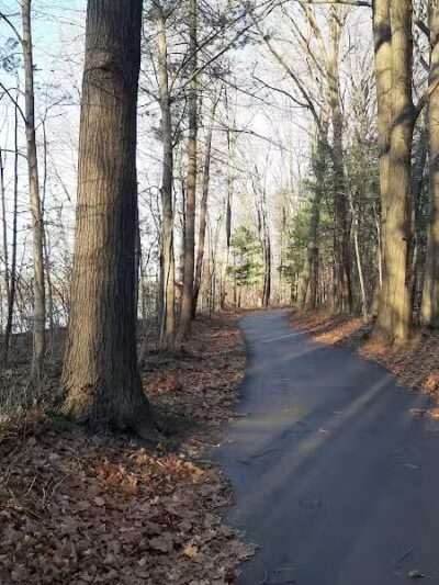 Genesee Veterans Park - Flint,