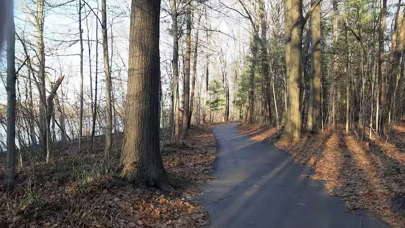 Genesee Veterans Park - Flint,