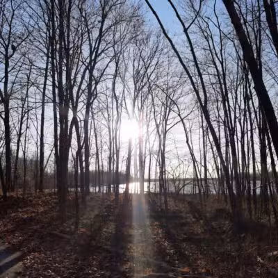 Genesee Veterans Park - Flint,