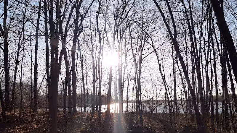 Genesee Veterans Park - Flint,