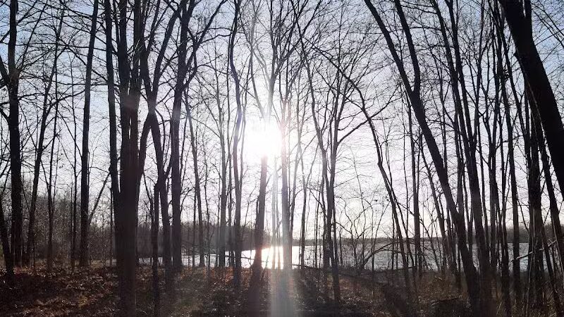 Genesee Veterans Park - Flint,