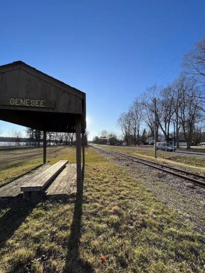 Genesee Veterans Park - Flint,