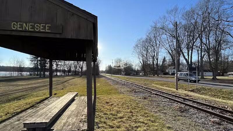 Genesee Veterans Park - Flint,