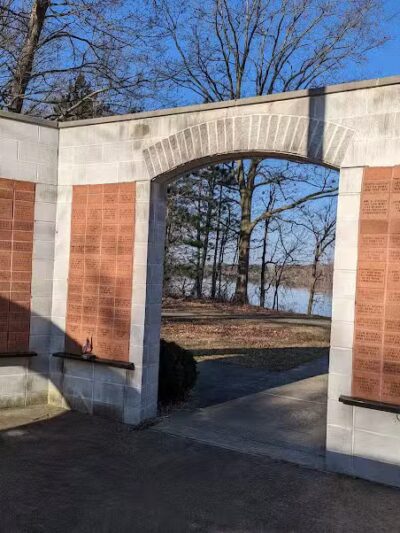 Genesee Veterans Park - Flint,