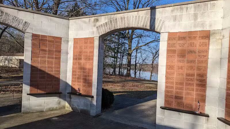 Genesee Veterans Park - Flint,
