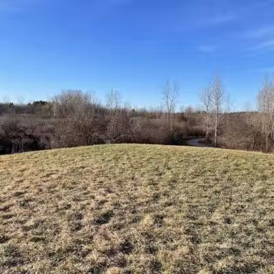 Hill Road Park - Flint, MI