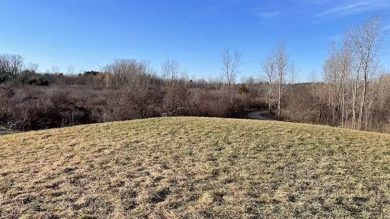 Hill Road Park - Flint, MI