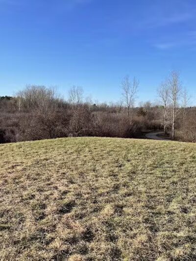 Hill Road Park - Flint, MI