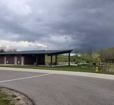 Hill Road Park - Flint, MI